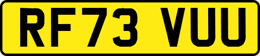 RF73VUU