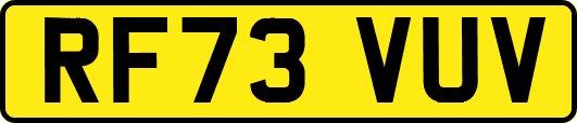 RF73VUV