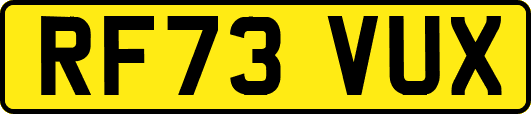 RF73VUX