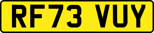 RF73VUY