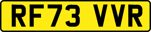 RF73VVR