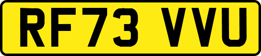 RF73VVU