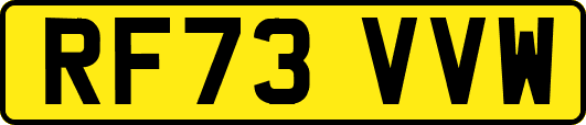 RF73VVW