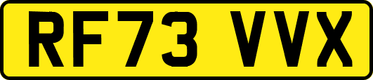 RF73VVX