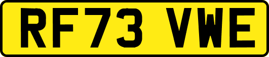 RF73VWE