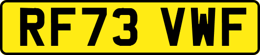 RF73VWF