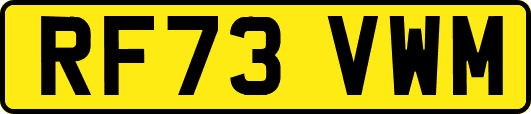 RF73VWM