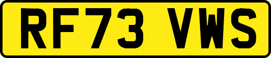 RF73VWS