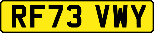 RF73VWY