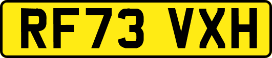 RF73VXH
