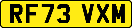 RF73VXM