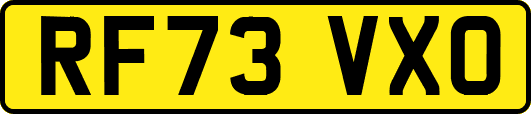 RF73VXO