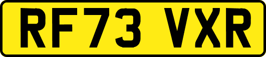 RF73VXR