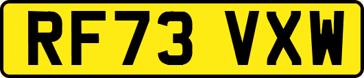 RF73VXW