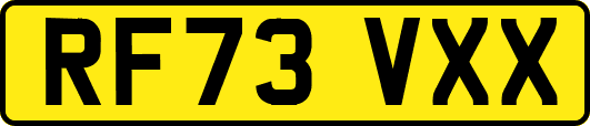 RF73VXX
