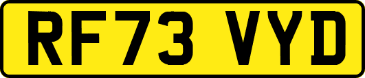 RF73VYD