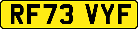 RF73VYF