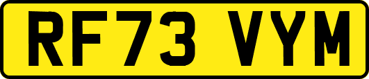 RF73VYM