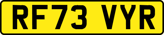 RF73VYR
