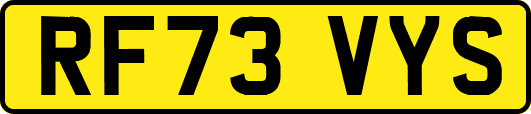 RF73VYS