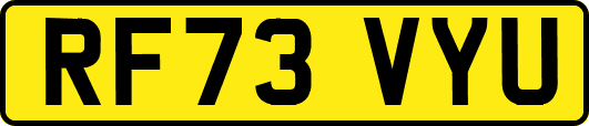 RF73VYU
