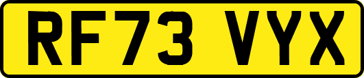 RF73VYX