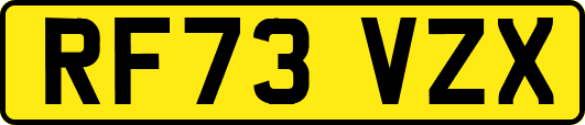 RF73VZX