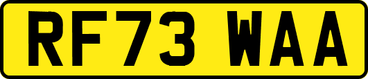 RF73WAA