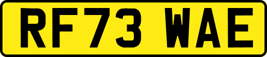 RF73WAE