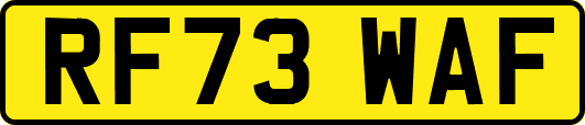 RF73WAF