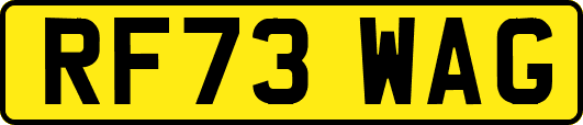 RF73WAG