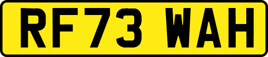 RF73WAH