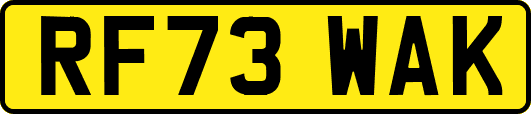 RF73WAK