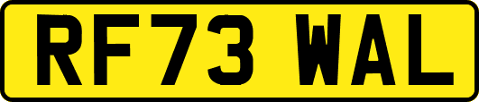 RF73WAL