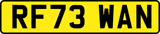 RF73WAN