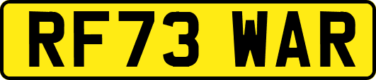 RF73WAR