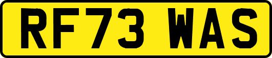 RF73WAS