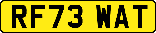 RF73WAT