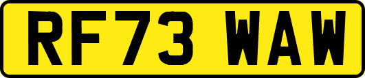 RF73WAW