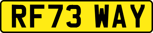 RF73WAY