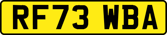 RF73WBA