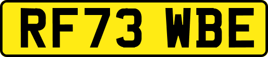 RF73WBE