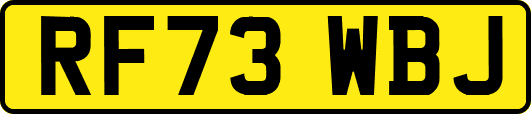 RF73WBJ