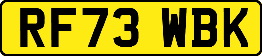 RF73WBK