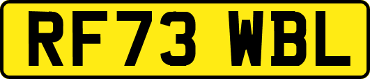 RF73WBL