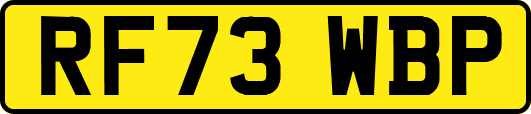 RF73WBP