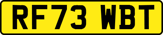 RF73WBT
