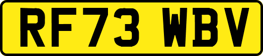 RF73WBV