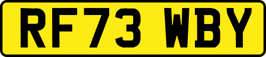 RF73WBY