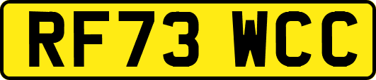 RF73WCC